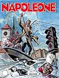 Napoleone n. 44: Diluvio