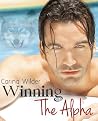 Winning The Alpha by Carina Wilder