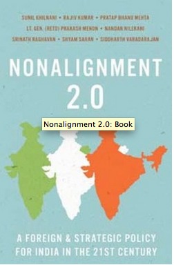 Nonalignment 2.0 (Hardcover)