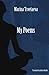 My Poems: Selected Poetry of Marina Tsvetaeva