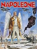 Napoleone n. 48: Angeli nella guerra