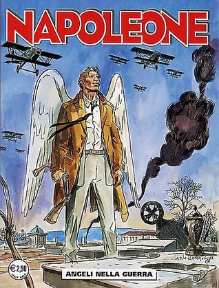 Napoleone n. 48: Angeli nella guerra (Mass Market Paperback)