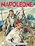 Napoleone n. 49: Storia d'amore e di coltello