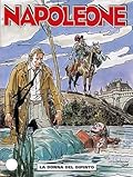 Napoleone n. 50: La donna del dipinto