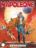 Napoleone n. 54: Al di là delle stelle