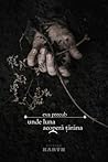 unde luna acoperă țărâna by Eva Precub