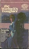 the Warlock's dDaughter by Angela     Gray