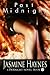 Past Midnight by Jasmine Haynes Past Midnight by Jasmine Haynes
