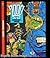 2000 AD Annual 1989
