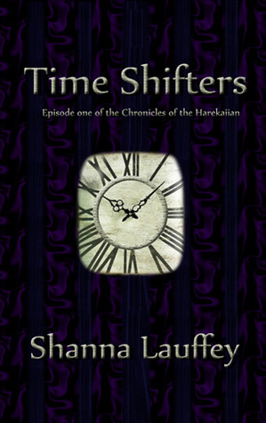 Time Shifters