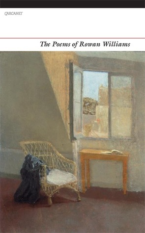 The Poems of Rowan Williams (Paperback)