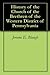 History of the Church of the Brethren of the Western District of Pennsylvania
