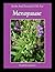 Herbs And Essential Oils For Menopause by Elizabeth Summers
