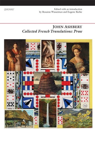 Collected French Translations: Prose (Paperback)