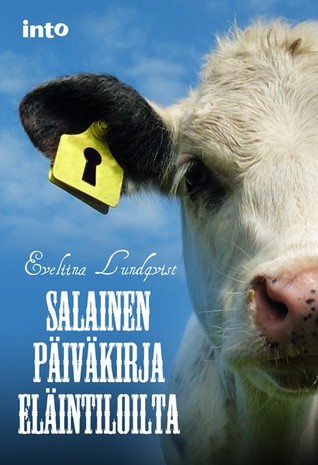 Salainen päiväkirja eläintiloilta (Paperback)