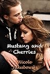 Mustang and Cherries by Nicole Jakubowski