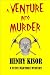 A Venture into Murder (Steve Martinez Mysteries Book 2)