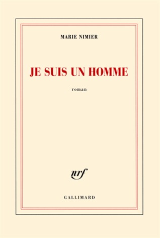 Je suis un homme (Paperback)