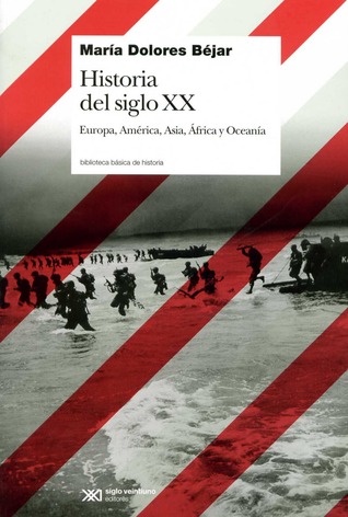 Historia del siglo XX