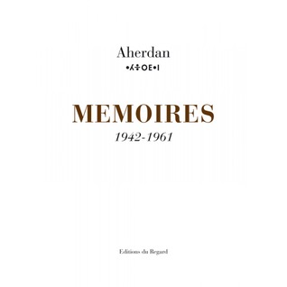 Mémoires 1942-1961 (Unknown Binding)