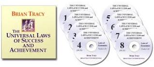 The Universal Laws of Success and Achievement
