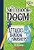 Attack of the Shadow Smashers (The Notebook of Doom, #3)