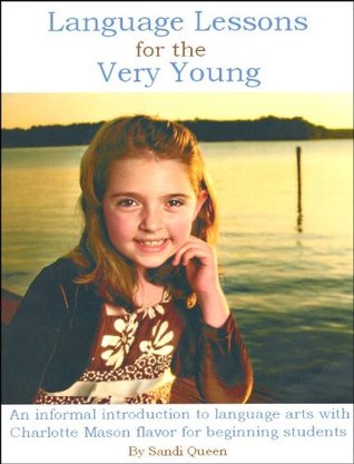 Language Lessons for the Very Young (Paperback)