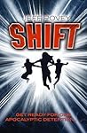 Shift by Jeff Povey