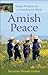 Amish Peace by Suzanne Woods Fisher