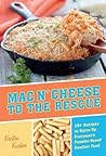 Mac 'N Cheese to ...