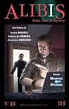 Revue Alibis (#33)