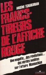 Les francs-tireurs de l'affiche rouge