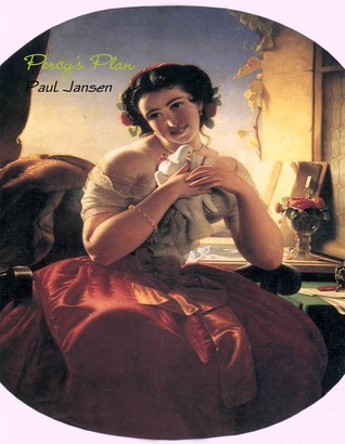 Percy's Plan (Berkshires Journal Series #1)