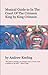 Musical guide to In the Court of the Crimson King by King Crimson