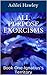 All Purpose Exorcisms: Book...