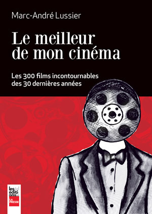 Le meilleur de mon cinéma