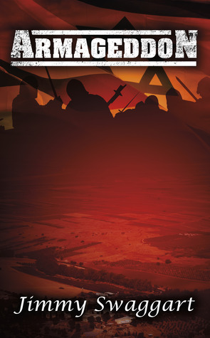 Armageddon (Kindle Edition)