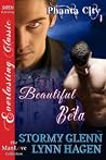 Beautiful Béla  (Phanta City, #1)