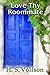 Love Thy Roommate by H.S. Volfson