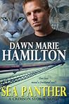 Sea Panther (Crimson Storm, #1) Sea Panther (Crimson Storm, #1)