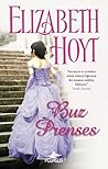 Buz Prenses by Elizabeth Hoyt