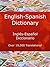 English-Spanish Dictionary,...