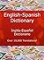 English-Spanish Dictionary, Inglés-Español Diccionario by James Macintosh