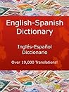 English-Spanish D...