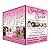 SINFULLY SWEET Boxed Set (Set of 6 FULL LENGTH Novels)