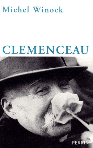 Clemenceau (Paperback)