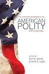 The Lanahan Readings in the American Polity by Ann G. Serow