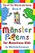 Monster Poems for Monstrous...