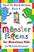 Monster Poems for Monstrous Kids by Melinda Kinsman