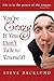 You're Crazy If You Don't T...